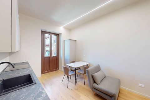 Lejlighed i Torino, Turin, Torino - € 127.000 | Ref: madonnadellerose67 - foto 4