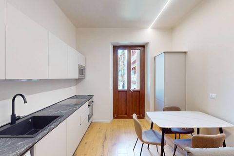 Lejlighed i Torino, Turin, Torino - € 127.000 | Ref: madonnadellerose67 - foto 5