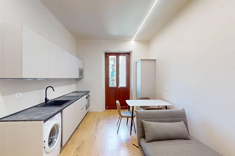 Lejlighed i Torino, Turin, Torino - € 127.000 | Ref: madonnadellerose67 - foto 6