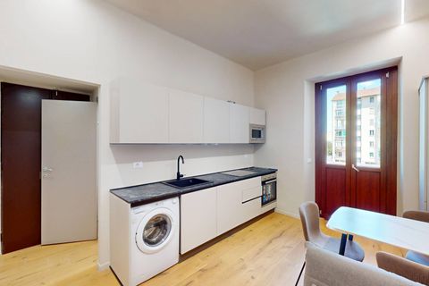 Lejlighed i Torino, Turin, Torino - € 127.000 | Ref: madonnadellerose67 - foto 7