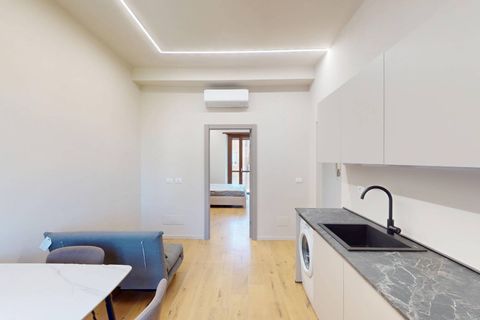 Lejlighed i Torino, Turin, Torino - € 127.000 | Ref: madonnadellerose67 - foto 8