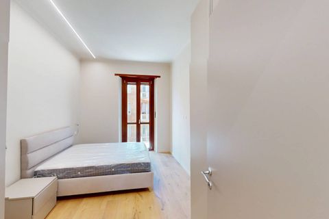 Lejlighed i Torino, Turin, Torino - € 127.000 | Ref: madonnadellerose67 - foto 9