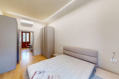 Lejlighed i Torino, Turin, Torino - € 127.000 | Ref: madonnadellerose67 - foto 12
