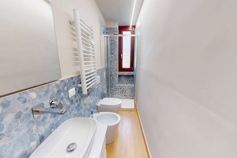 Lejlighed i Torino, Turin, Torino - € 127.000 | Ref: madonnadellerose67 - foto 13