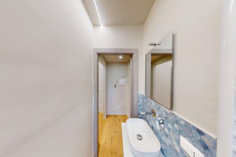 Lejlighed i Torino, Turin, Torino - € 127.000 | Ref: madonnadellerose67 - foto 15