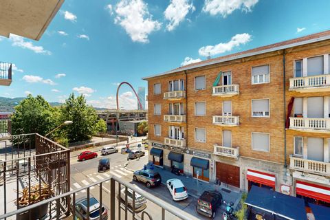 Lejlighed i Torino, Turin, Torino - € 127.000 | Ref: madonnadellerose67 - foto 16