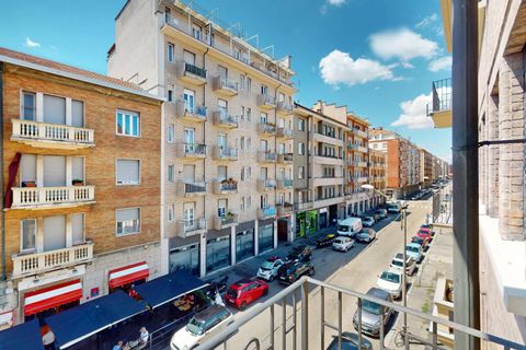 Lejlighed i Torino, Turin, Torino - € 127.000 | Ref: madonnadellerose67 - foto 17