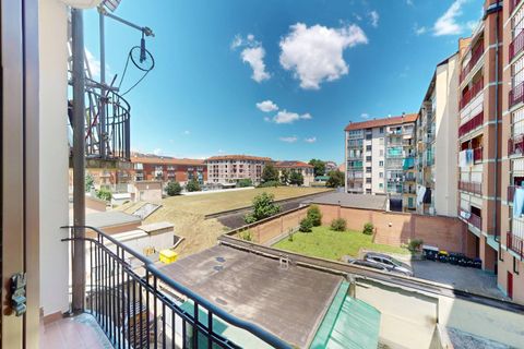 Lejlighed i Torino, Turin, Torino - € 127.000 | Ref: madonnadellerose67 - foto 18