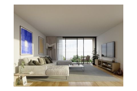 Lejlighed i Maia, Porto, Maia - € 330.000 | Ref: M1948_2.1_R - foto 1