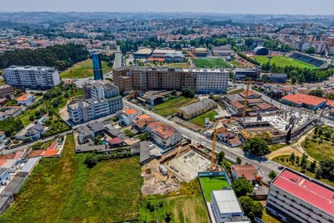 Lejlighed i Maia, Porto, Maia - € 330.000 | Ref: M1948_2.1_R - foto 11
