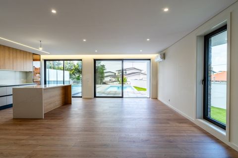 Villa a Moreira, Porto, Moreira - € 690.000 | Ref: M1999_1 - foto 4