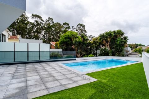 Villa a Moreira, Porto, Moreira - € 690.000 | Ref: M1999_1 - foto 9