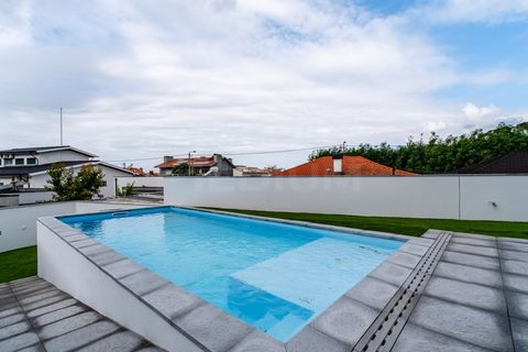 Villa a Moreira, Porto, Moreira - € 690.000 | Ref: M1999_1 - foto 10