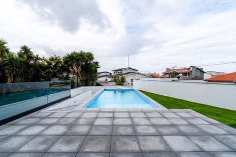 Villa a Moreira, Porto, Moreira - € 690.000 | Ref: M1999_1 - foto 11