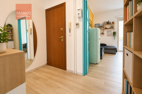 Lejlighed i Torino, Turin, Torino - € 109.000 | Ref: 1828V - foto 2