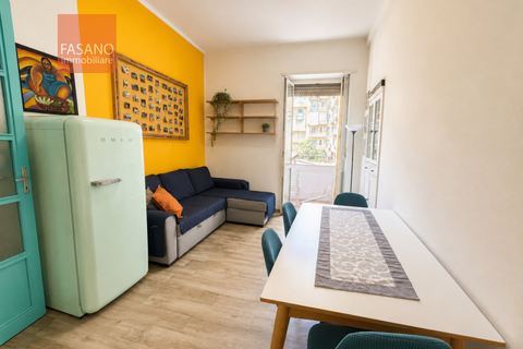 Lejlighed i Torino, Turin, Torino - € 109.000 | Ref: 1828V - foto 3