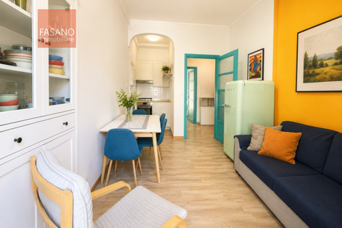 Lejlighed i Torino, Turin, Torino - € 109.000 | Ref: 1828V - foto 5