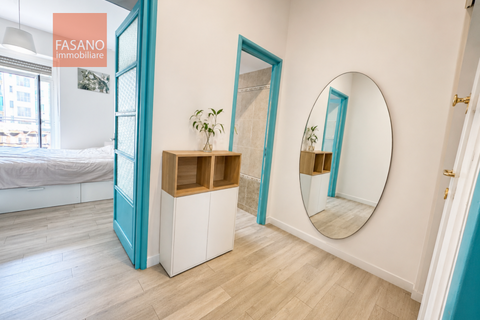 Lejlighed i Torino, Turin, Torino - € 109.000 | Ref: 1828V - foto 6