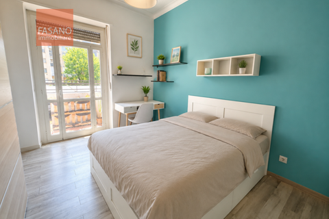 Lejlighed i Torino, Turin, Torino - € 109.000 | Ref: 1828V - foto 7