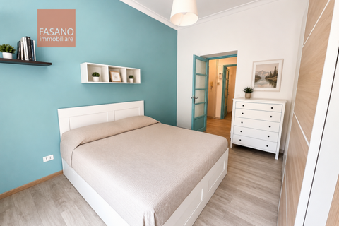 Lejlighed i Torino, Turin, Torino - € 109.000 | Ref: 1828V - foto 8