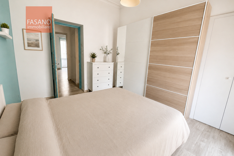 Lejlighed i Torino, Turin, Torino - € 109.000 | Ref: 1828V - foto 9