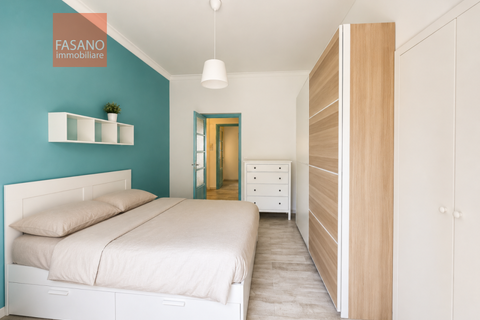 Lejlighed i Torino, Turin, Torino - € 109.000 | Ref: 1828V - foto 10