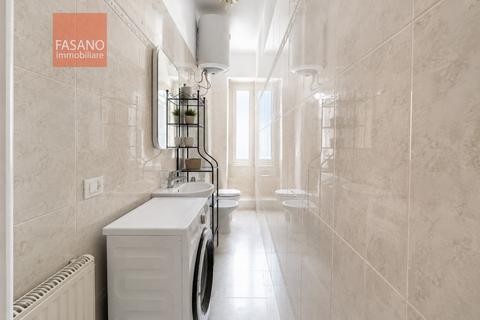 Lejlighed i Torino, Turin, Torino - € 109.000 | Ref: 1828V - foto 12