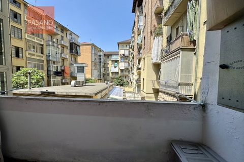 Lejlighed i Torino, Turin, Torino - € 109.000 | Ref: 1828V - foto 14