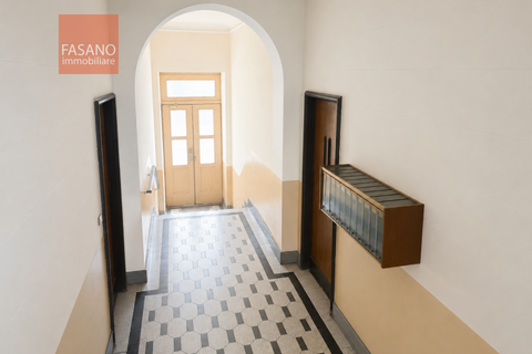 Lejlighed i Torino, Turin, Torino - € 109.000 | Ref: 1828V - foto 16