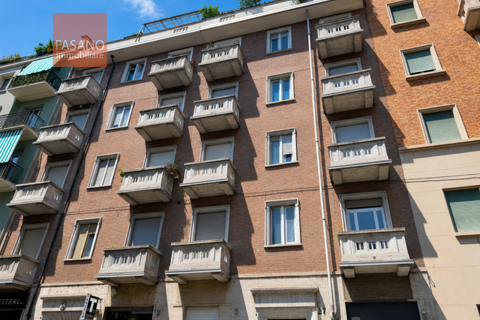 Lejlighed i Torino, Turin, Torino - € 109.000 | Ref: 1828V - foto 17