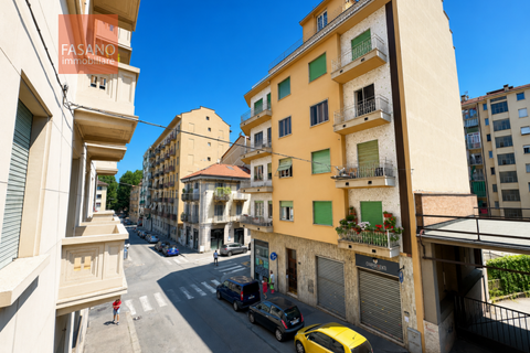 Lejlighed i Torino, Turin, Torino - € 109.000 | Ref: 1828V - foto 18