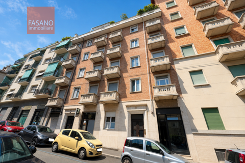 Lejlighed i Torino, Turin, Torino - € 109.000 | Ref: 1828V - foto 19