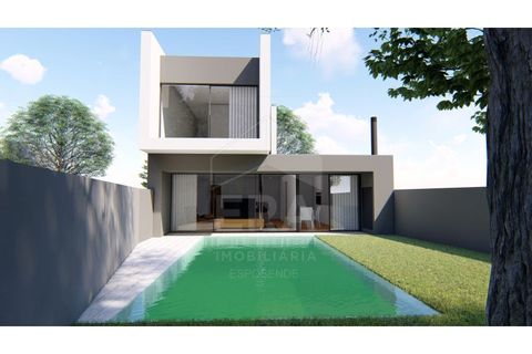 Villa i Barcelos, Braga, Barcelos - € 315.000 | Ref: 251260093 - foto 1
