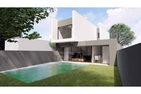 Villa i Barcelos, Braga, Barcelos - € 315.000 | Ref: 251260093 - foto 2