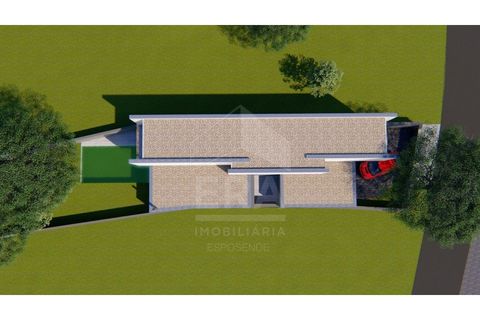 Villa i Barcelos, Braga, Barcelos - € 315.000 | Ref: 251260093 - foto 3