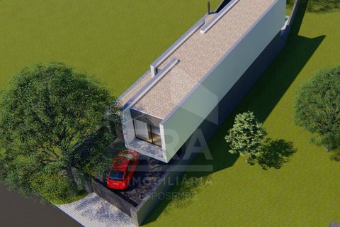 Villa i Barcelos, Braga, Barcelos - € 315.000 | Ref: 251260093 - foto 4
