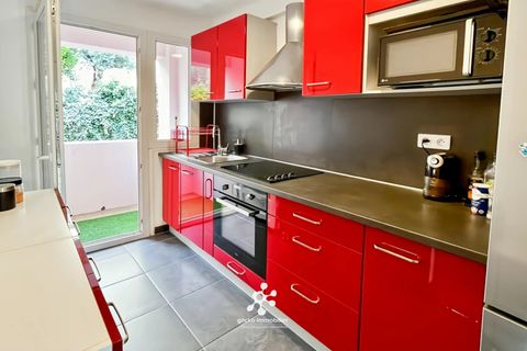 Lejlighed i Nice, Alpes-Maritimes, Nice - € 279.000 | Ref: 5704 - foto 3