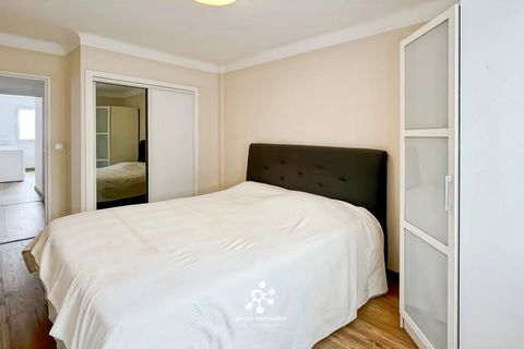 Lejlighed i Nice, Alpes-Maritimes, Nice - € 279.000 | Ref: 5704 - foto 6