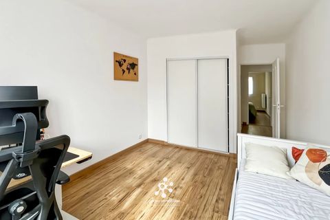 Lejlighed i Nice, Alpes-Maritimes, Nice - € 279.000 | Ref: 5704 - foto 8