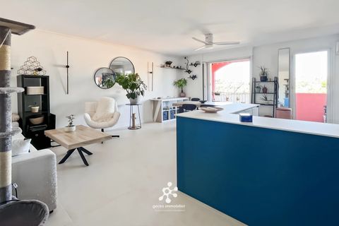 Lejlighed i Nice, Alpes-Maritimes, Nice - € 346.000 | Ref: 87093667 - foto 1