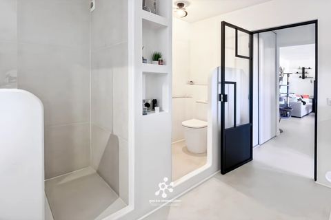Lejlighed i Nice, Alpes-Maritimes, Nice - € 346.000 | Ref: 87093667 - foto 8
