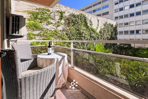 Lejlighed i Nice, Alpes-Maritimes, Nice - € 319.000 | Ref: 5716 - foto 1