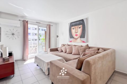 Lejlighed i Nice, Alpes-Maritimes, Nice - € 319.000 | Ref: 5716 - foto 2