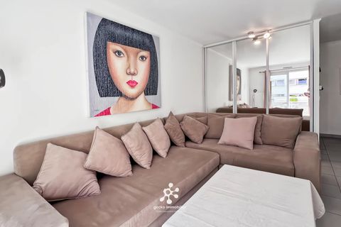 Lejlighed i Nice, Alpes-Maritimes, Nice - € 319.000 | Ref: 5716 - foto 3
