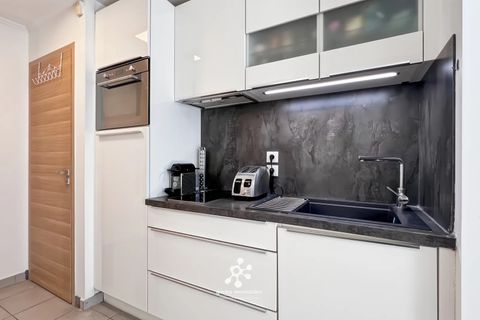 Lejlighed i Nice, Alpes-Maritimes, Nice - € 319.000 | Ref: 5716 - foto 4