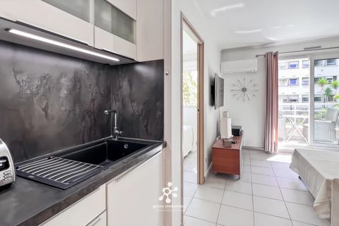 Lejlighed i Nice, Alpes-Maritimes, Nice - € 319.000 | Ref: 5716 - foto 5
