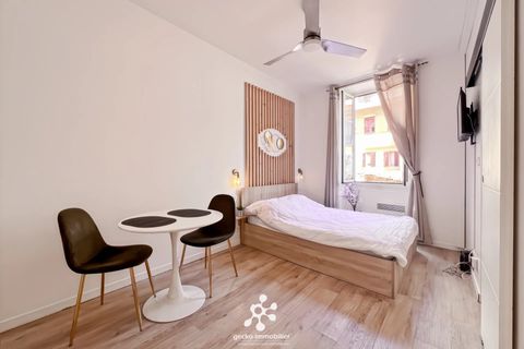 Lejlighed i Nice, Alpes-Maritimes, Nice - € 170.000 | Ref: 5717 - foto 2