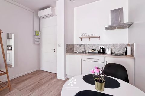 Lejlighed i Nice, Alpes-Maritimes, Nice - € 170.000 | Ref: 5717 - foto 3