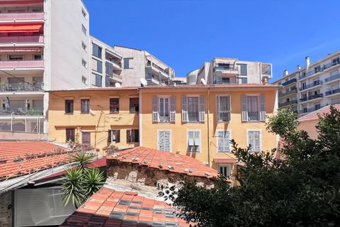 Lejlighed i Nice, Alpes-Maritimes, Nice - € 170.000 | Ref: 5717 - foto 6