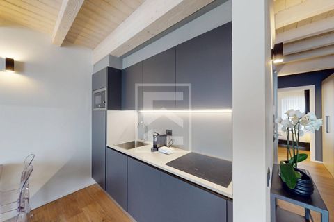 Lejlighed i Tignale, Brescia, Tignale - € 170.000 | Ref: 33091022-307 - foto 4
